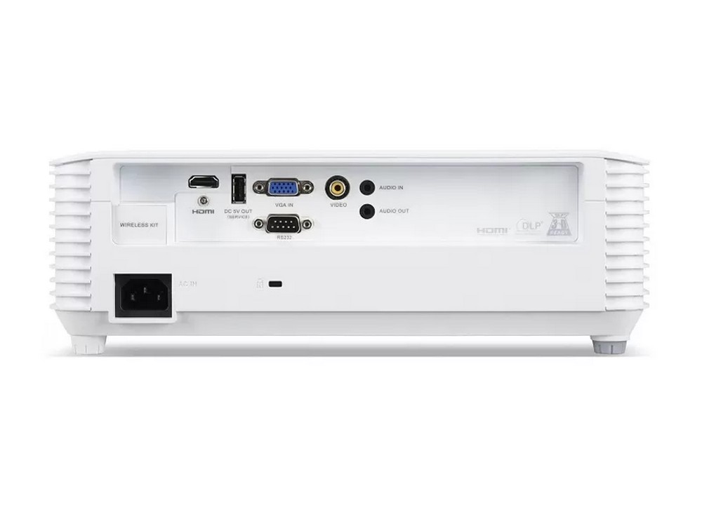Proiector Acer H5386BDI photo 3