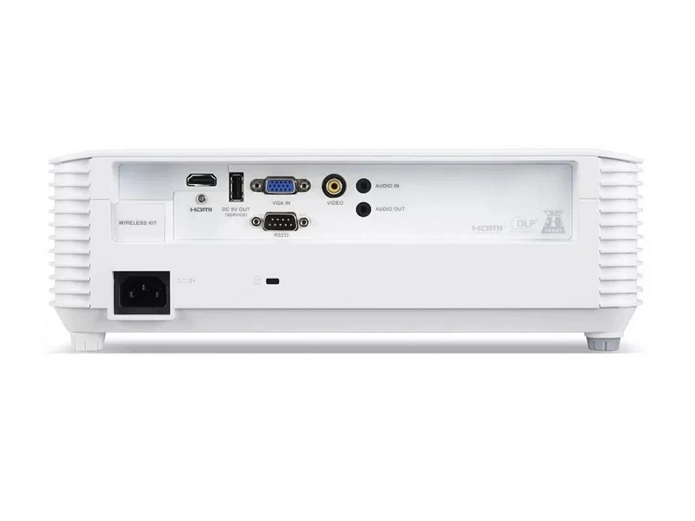 Проектор Acer H5386BDI photo 3