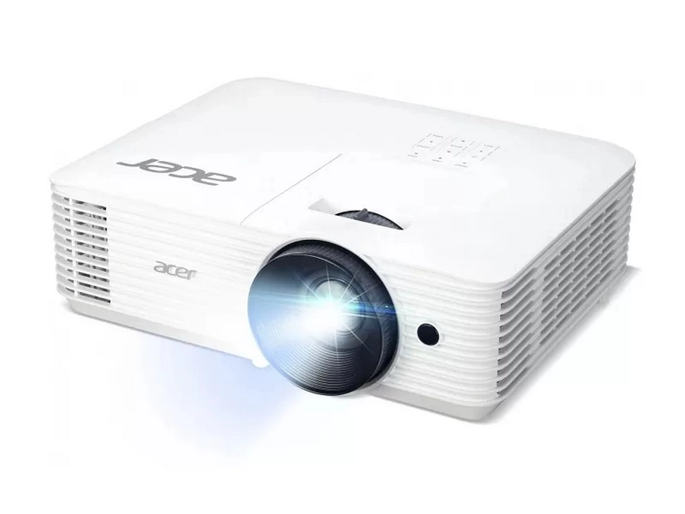 Проектор Acer H5386BDI photo 4