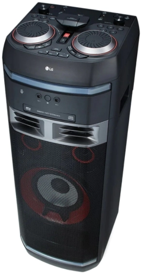 Колонка для вечеринок LG OL90DK photo 5