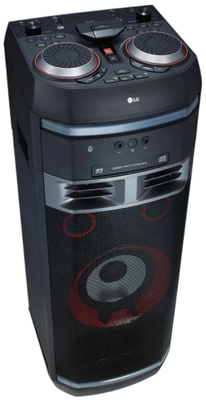 Колонка для вечеринок LG OL90DK photo 6