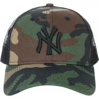 Кепка New Era CORE TRUCKER NEYYAN WD 