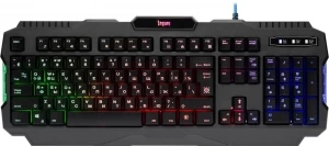Клавиатура проводная  Defender Legion GK-010DL 