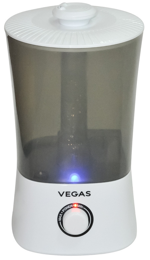 Увлажнитель воздуха Vegas VHM0310DM photo 1 Увлажнитель воздуха Vegas VHM0310DM photo 1