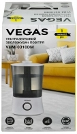 Увлажнитель воздуха Vegas VHM0310DM thumbnav 2