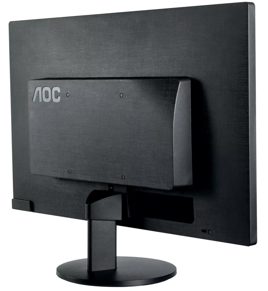 Монитор AOC E2270SWDN photo 5