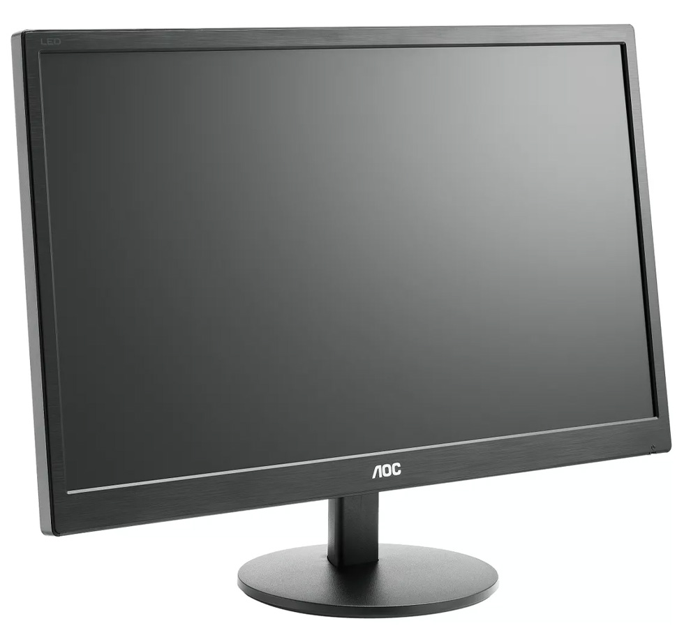 Монитор AOC E2270SWDN photo 6