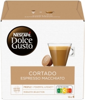 Cafea Nescafe Cortado thumbnav 1