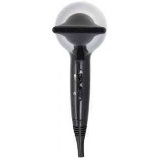 Uscator de par Rowenta CV8730E0 2200W Negru photo 2