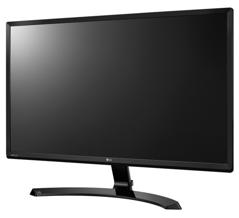 Монитор LG 22MP58A photo 3