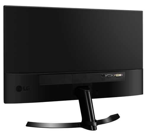 Монитор LG 22MP58A photo 4