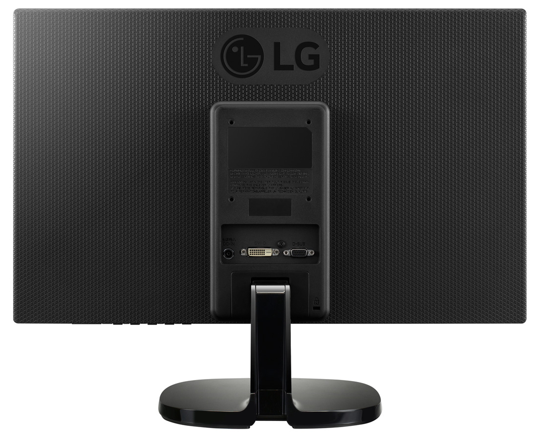 Monitor LG 23MP48D-P photo 2