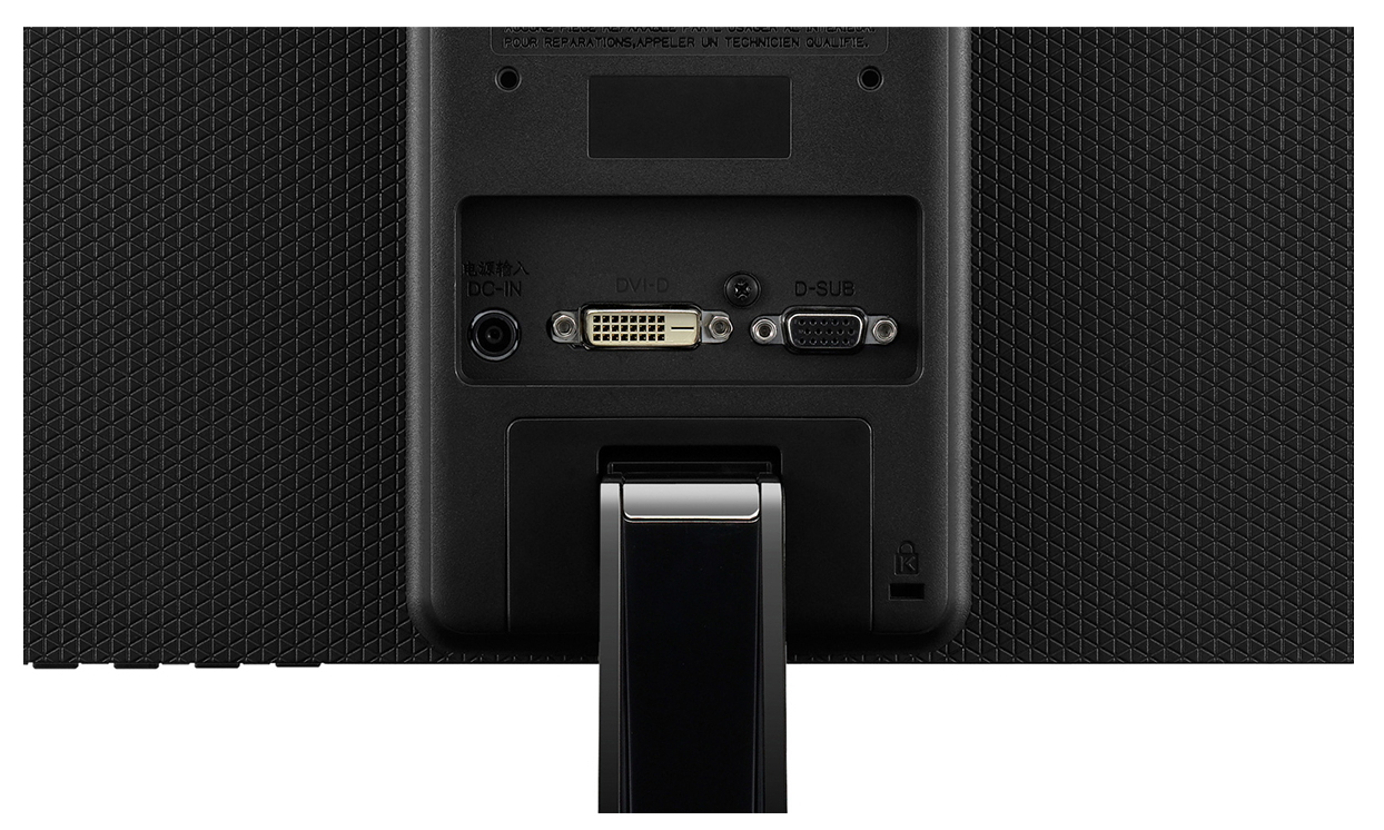 Monitor LG 23MP48D-P photo 3