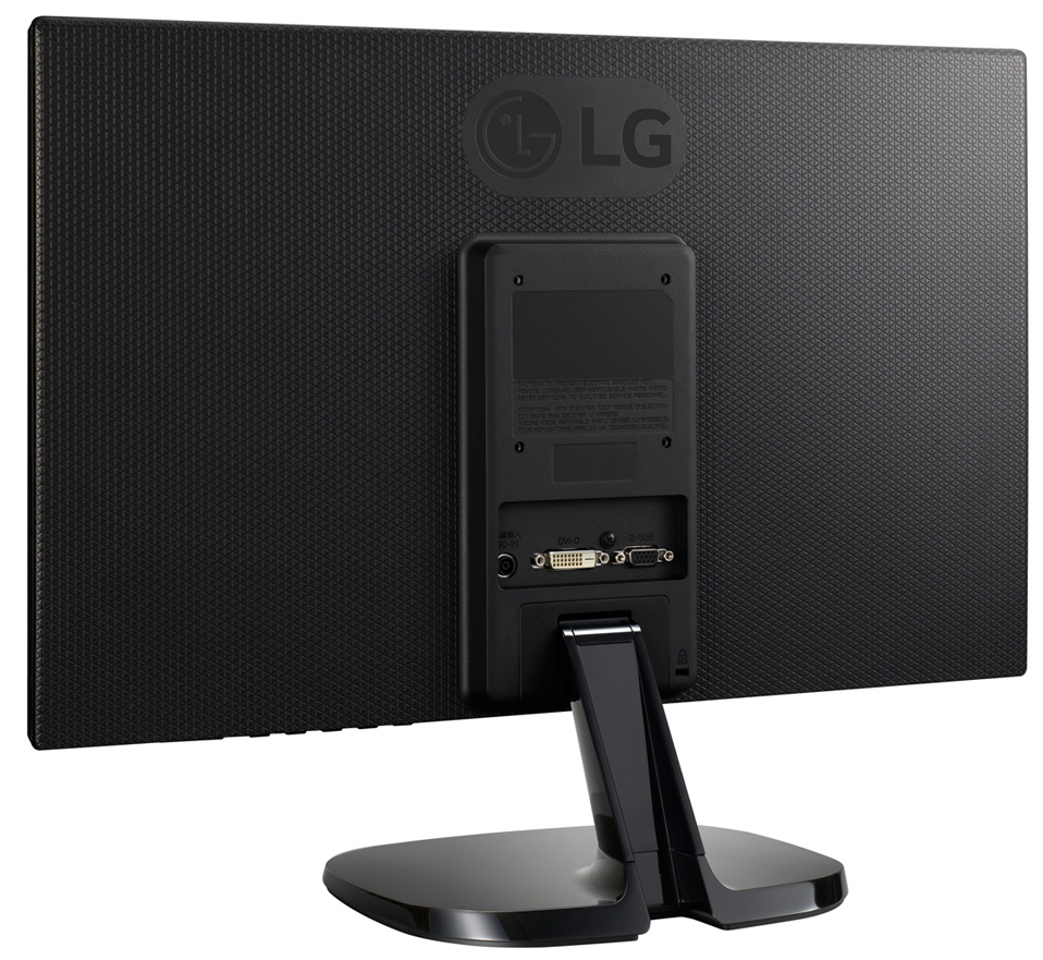 Monitor LG 23MP48D-P photo 4
