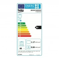 Cuptor electric incorporabil Beko BBVM13400XDS thumbnav 5