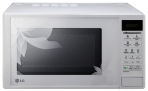 Cuptor cu microunde LG MS2043DADS thumbnav 1