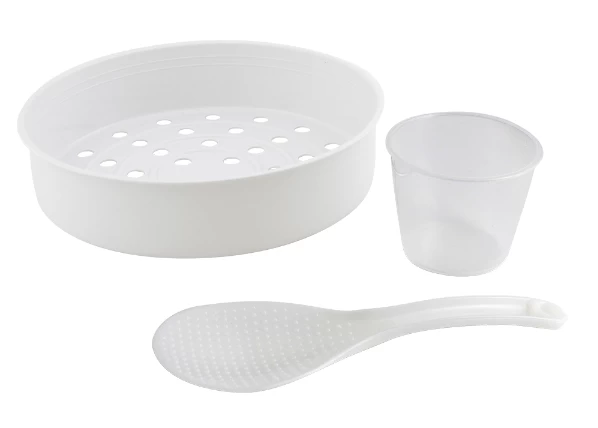 Мультиварка Polaris PMC0576ADS /5 л и более / 750 / 54авто-программ / Черный с нержавеющей сталью photo 6