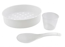 Мультиварка Polaris PMC0576ADS, 5 л, 750 Вт, 54 программ, Черный с нержавеющей сталью thumbnav 6