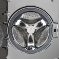 Masina de spalat cu uscator LG TW7000DS, 17 kg, 1100 rot/min, B, Argintiu thumbnav 4