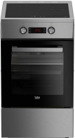 Aragaz electric Beko  FSM58301XCDT thumbnav 1