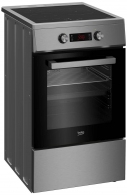 Aragaz electric Beko  FSM58301XCDT thumbnav 3