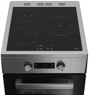 Aragaz electric Beko  FSM58301XCDT thumbnav 5