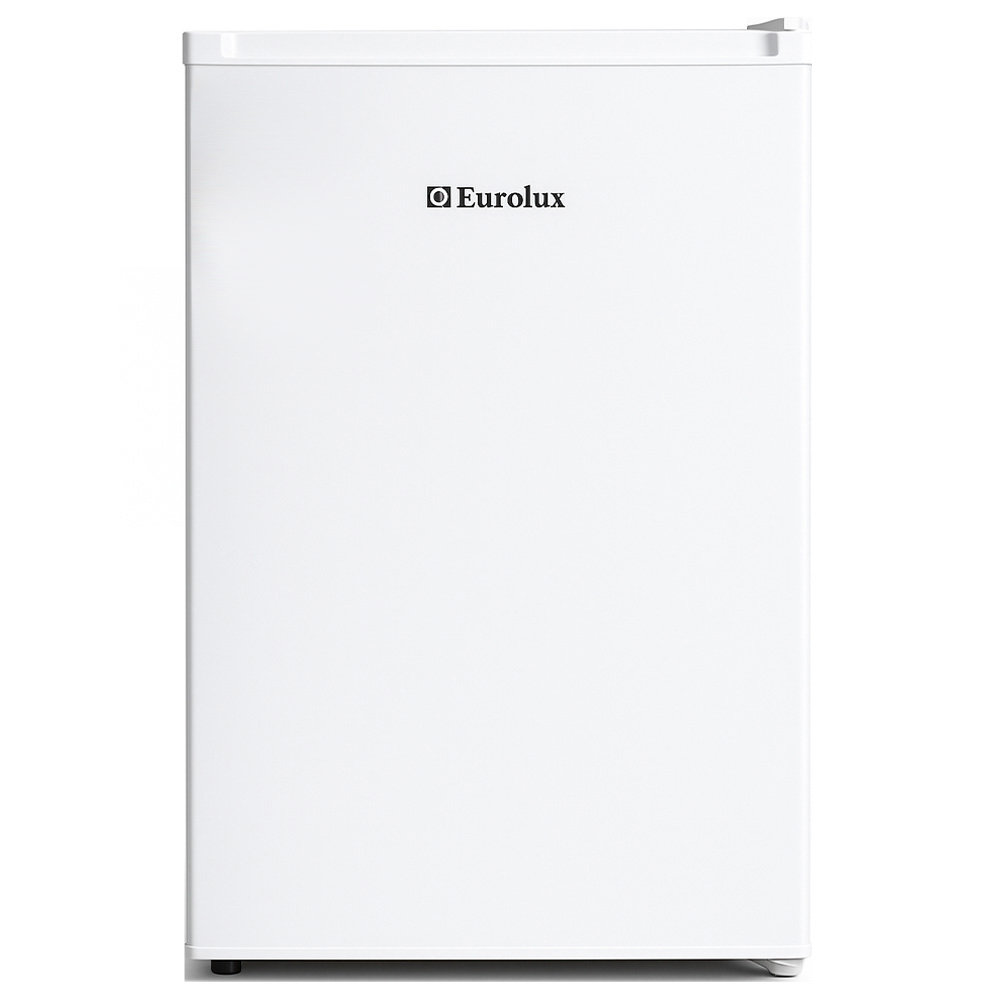 Frigider cu o usa Eurolux SRS120DT / 83 l / 85 cm / E / Alb photo 1 Frigider cu o usa Eurolux SRS120DT / 83 l / 85 cm / E / Alb photo 1