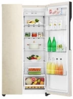 Frigider LG GCB247JEDV thumbnav 5