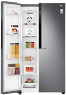 Frigider LG GCB247JLDV thumbnav 3
