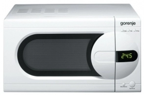 Cuptor cu microunde Gorenje CMO200DW 