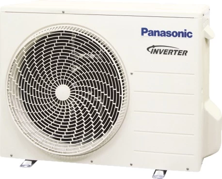 Кондиционер Panasonic CS/CU-E12RKDW 12000 BTU / 35 м2 / Инверторный / R410а / A photo 2