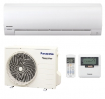 Кондиционер Panasonic CS/CU-E18RKDW thumbnav 1