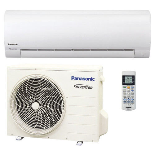 Aparat de aer conditionat Panasonic CS/CU-E7RKDW 7000 BTU / 20 m2 / Invertor / R410а / A photo 1 Aparat de aer conditionat Panasonic CS/CU-E7RKDW 7000 BTU / 20 m2 / Invertor / R410а / A photo 1