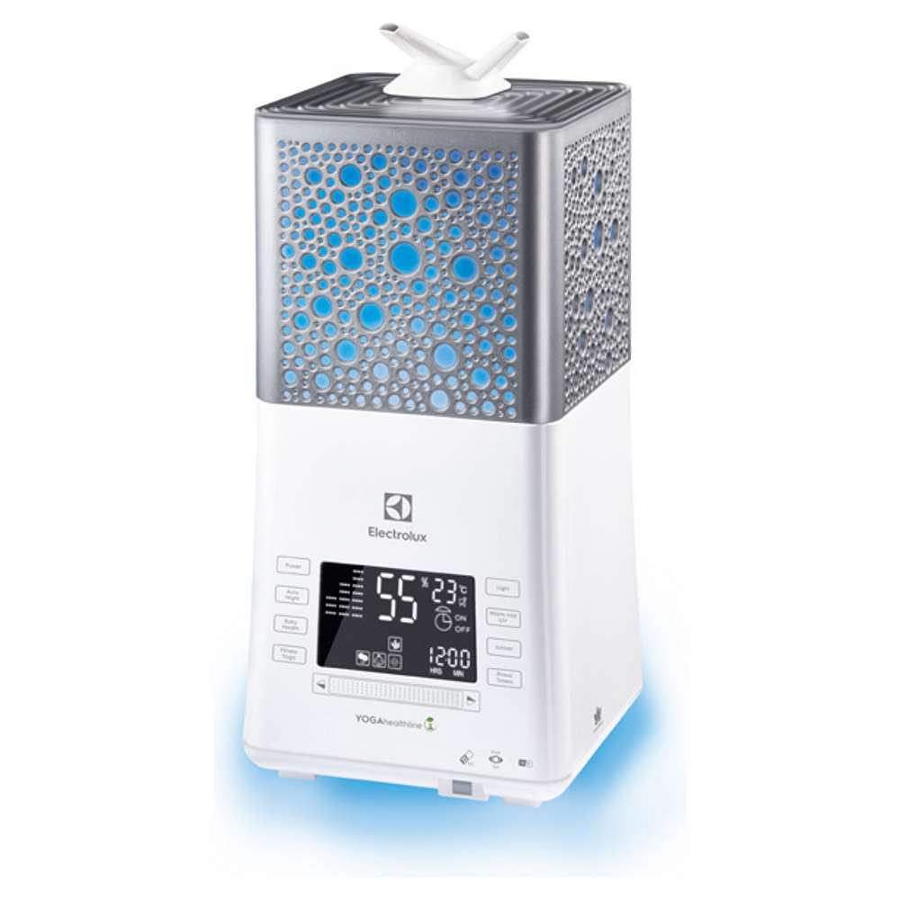 Umidificator Electrolux EHU3815DW photo 1 Umidificator Electrolux EHU3815DW photo 1