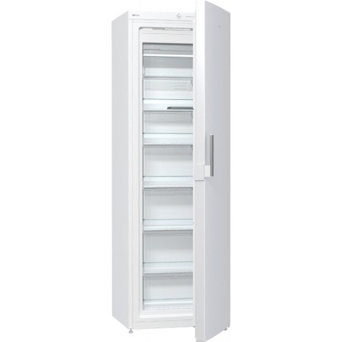 Congelator Gorenje FN6191DW, 243 l, 185 cm, A+, Alb photo 