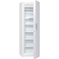Congelator Gorenje FN6191DW, 243 l, 185 cm, A+, Alb thumbnav