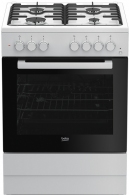 Aragaz pe gaz Beko  FSST62110DW thumbnav 1