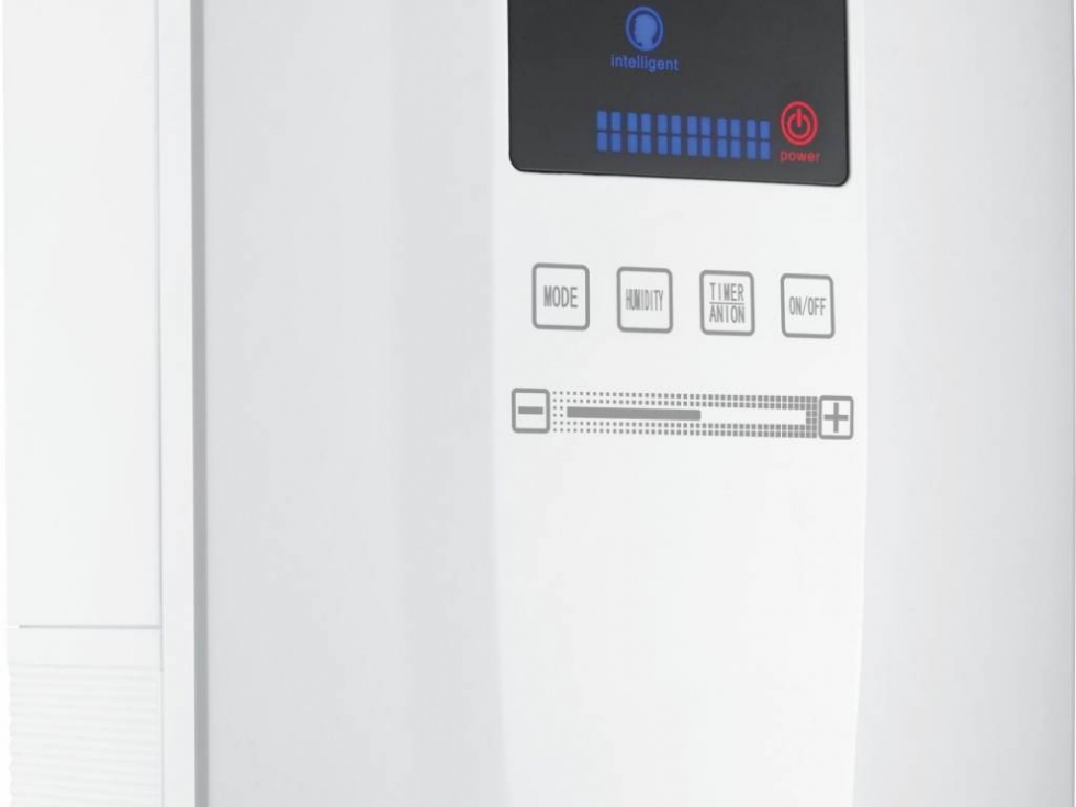 Увлажнитель воздуха Gorenje H50DW photo 3