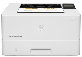 Принтер лазерный HP LaserJet Pro M402dw thumbnav 1