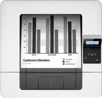 Принтер лазерный HP LaserJet Pro M402dw thumbnav 2