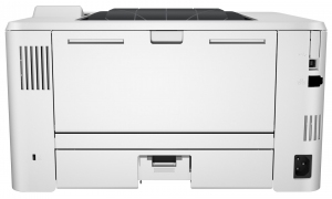 Принтер лазерный HP LaserJet Pro M402dw thumbnav 3