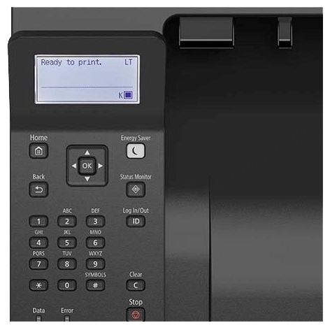 Imprimanta laser Canon LBP223DW photo 3