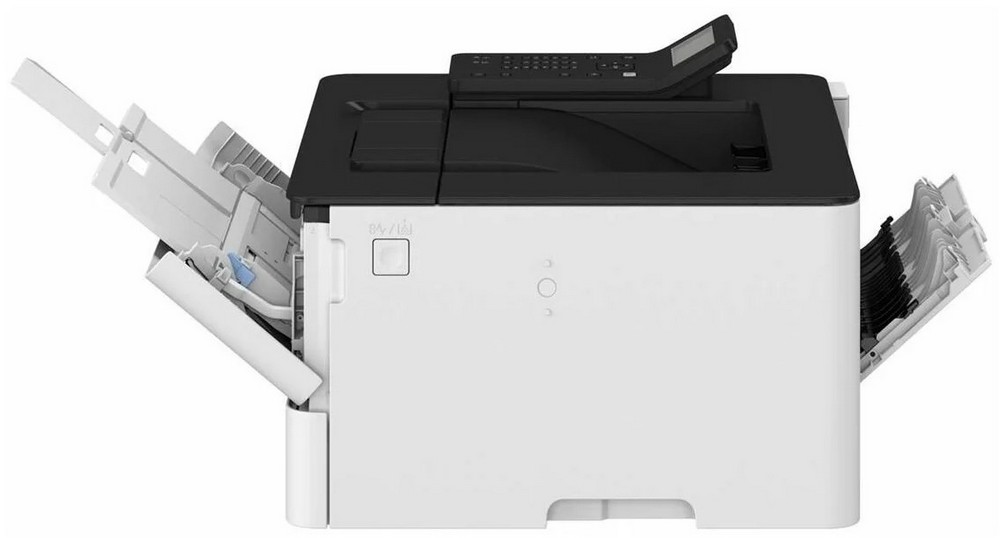 Imprimanta laser Canon LBP226DW photo 4