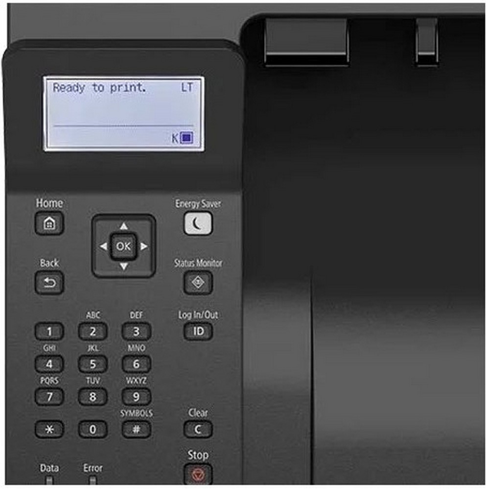 Imprimanta laser Canon LBP226DW photo 5