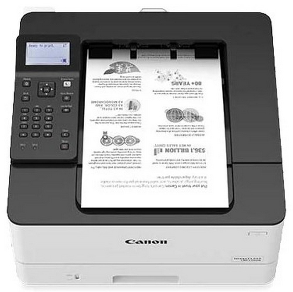 Imprimanta laser Canon LBP226DW photo 7