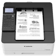 Imprimanta laser Canon LBP226DW thumbnav 7