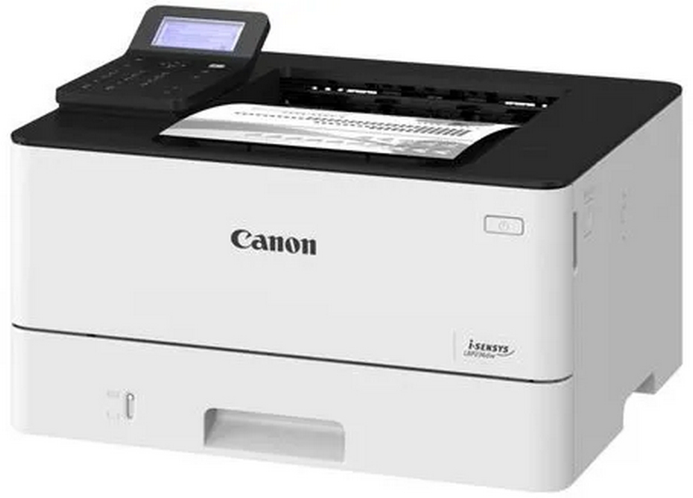Imprimanta laser Canon LBP233DW photo 2