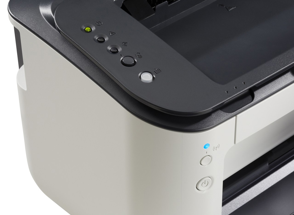 Imprimanta laser Canon LBP6230dw photo 2