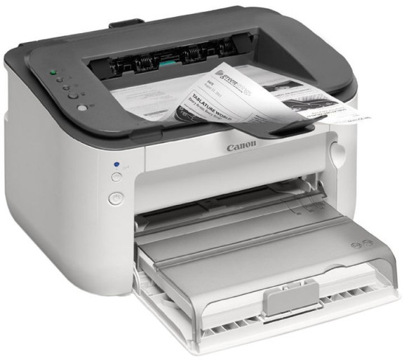 Imprimanta laser Canon LBP6230dw photo 3