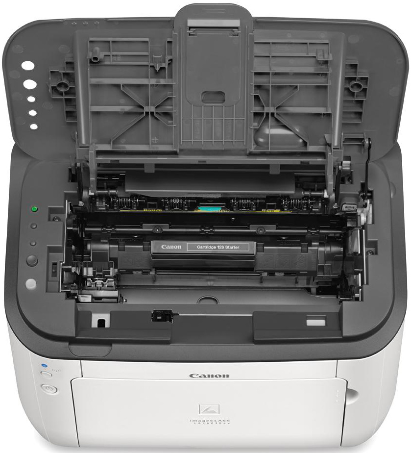 Imprimanta laser Canon LBP6230dw photo 4